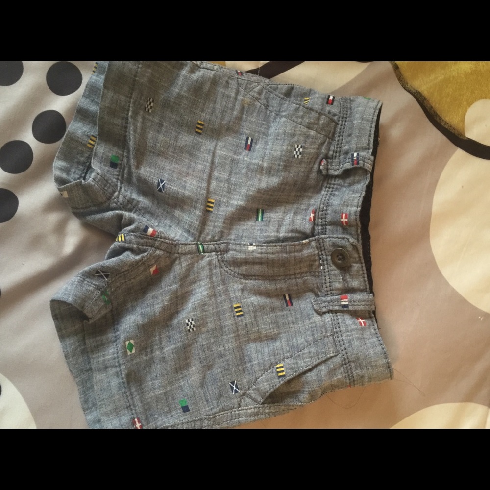 Baby boy clothes